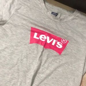 Levi’s shirt